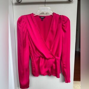 Express blouse